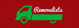 Removalists Belalie East - My Local Removalists